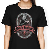 Black Knight Stout - Women's Apparel