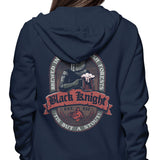 Black Knight Stout - Hoodie