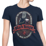 Black Knight Stout - Women's Apparel