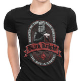 Black Knight Stout - Women's Apparel