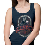 Black Knight Stout - Tank Top