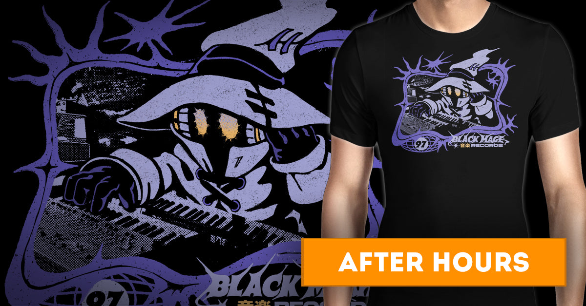Once Upon a Tee