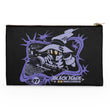 Black Mage Records - Accessory Pouch