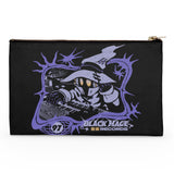 Black Mage Records - Accessory Pouch