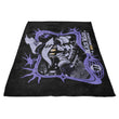 Black Mage Records - Fleece Blanket