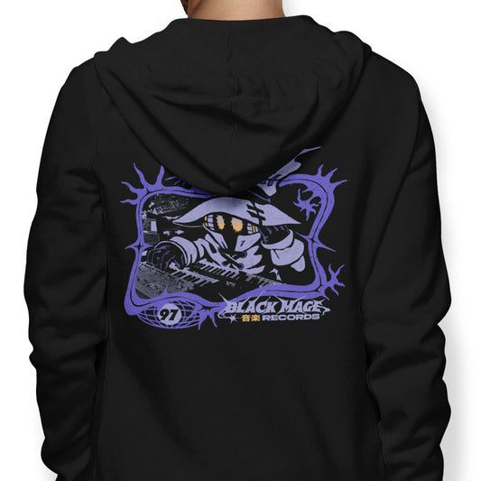 Black Mage Records - Hoodie