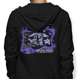 Black Mage Records - Hoodie