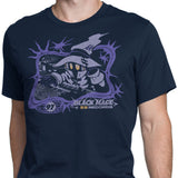 Black Mage Records - Men's Apparel