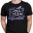 Black Mage Records - Men's Apparel