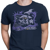 Black Mage Records - Men's Apparel
