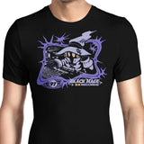Black Mage Records - Men's Apparel