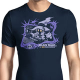 Black Mage Records - Men's Apparel