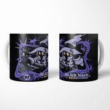 Black Mage Records - Mug