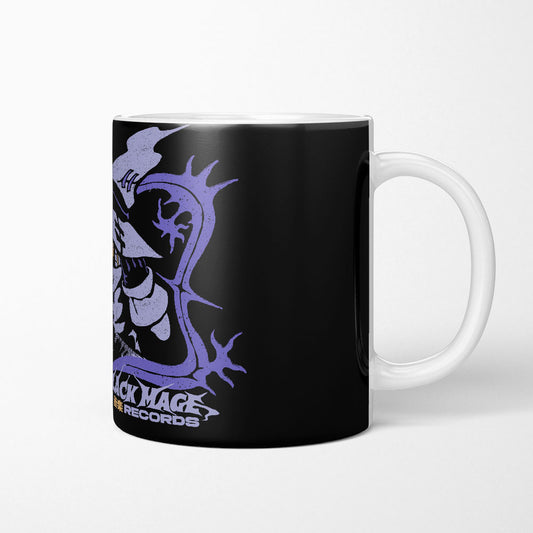 Black Mage Records - Mug