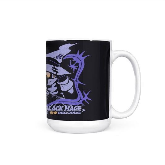 Black Mage Records - Mug