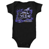 Black Mage Records - Youth Apparel