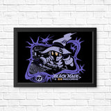 Black Mage Records - Posters & Prints
