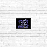 Black Mage Records - Posters & Prints