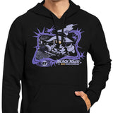 Black Mage Records - Hoodie