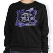 Black Mage Records - Sweatshirt