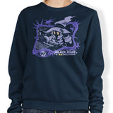 Black Mage Records - Sweatshirt