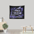 Black Mage Records - Wall Tapestry