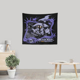 Black Mage Records - Wall Tapestry