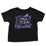 Black Mage Records - Youth Apparel