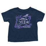 Black Mage Records - Youth Apparel