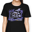 Black Mage Records - Women's Apparel