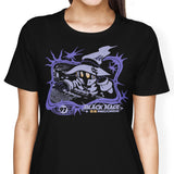 Black Mage Records - Women's Apparel