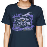 Black Mage Records - Women's Apparel