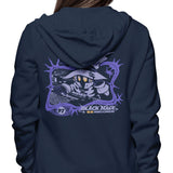 Black Mage Records - Hoodie