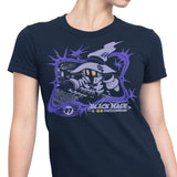 Black Mage Records - Women's Apparel