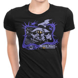 Black Mage Records - Women's Apparel