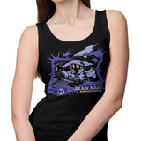 Black Mage Records - Tank Top
