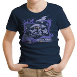 Black Mage Records - Youth Apparel