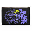 Black Magic - Accessory Pouch