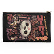 Black Magic Coffee - Accessory Pouch