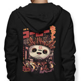 Black Magic Coffee - Hoodie