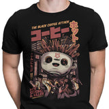 Black Magic Coffee - Men's Apparel