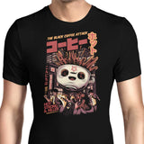 Black Magic Coffee - Men's Apparel