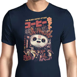 Black Magic Coffee - Men's Apparel