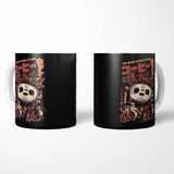 Black Magic Coffee - Mug