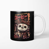 Black Magic Coffee - Mug