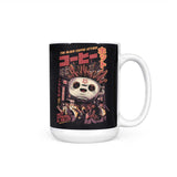 Black Magic Coffee - Mug