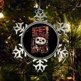 Black Magic Coffee - Ornament