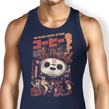 Black Magic Coffee - Tank Top