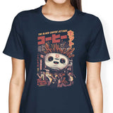 Black Magic Coffee - Women's Apparel