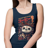 Black Magic Coffee - Tank Top